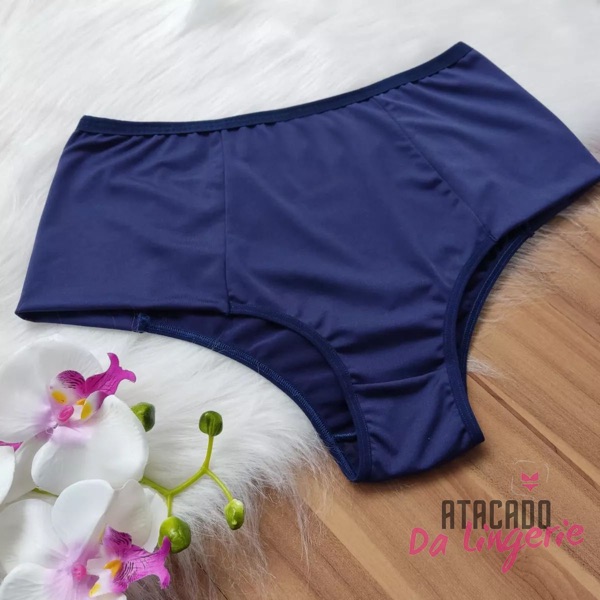 Calcinha Geovanna Cat Logo Atacado Da Lingerie E Meias