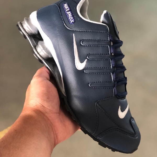 Nike shox sales 04