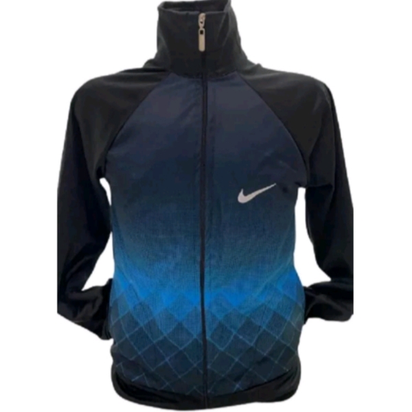 Blusas de hot sale frio nike masculina