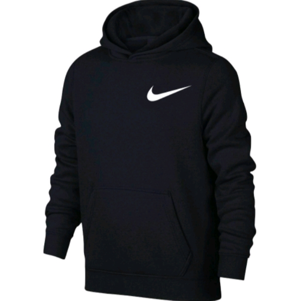 Blusa nike fashion frio