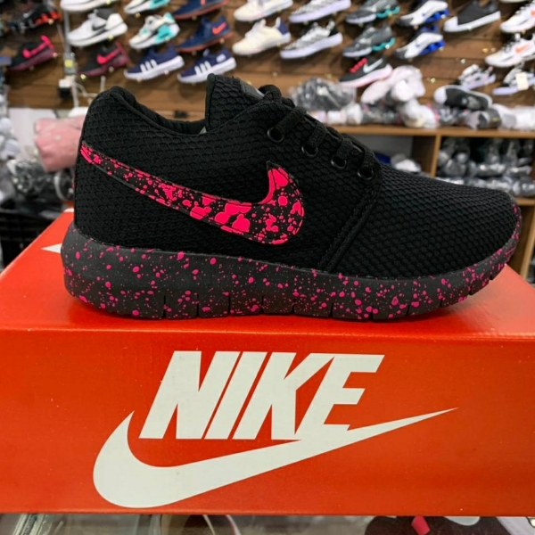 Nike roshe mujer 2014 online