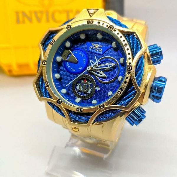 Invicta 27700 clearance