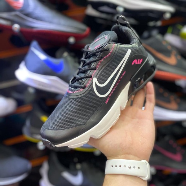 Air max 270 hot sale lançamento