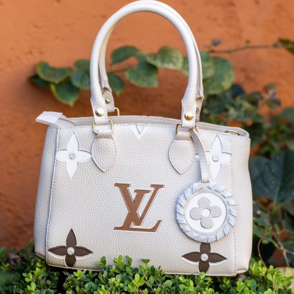 正規 LOUIS VUITTON LV Bahia Brazil 620O▲ Louis Vuitton Degradé Monogram Giant Empreinte Summer Bundle