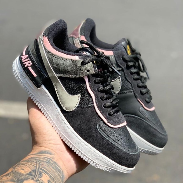 Nike air hot sale force 170