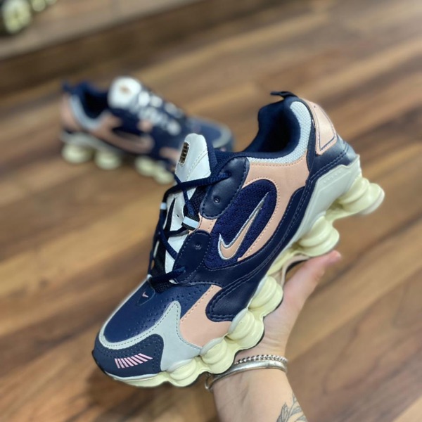 Shox 12 dapproma molas
