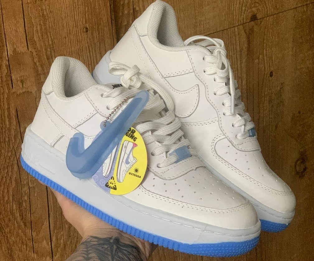 Nike air force 1 clearance cr