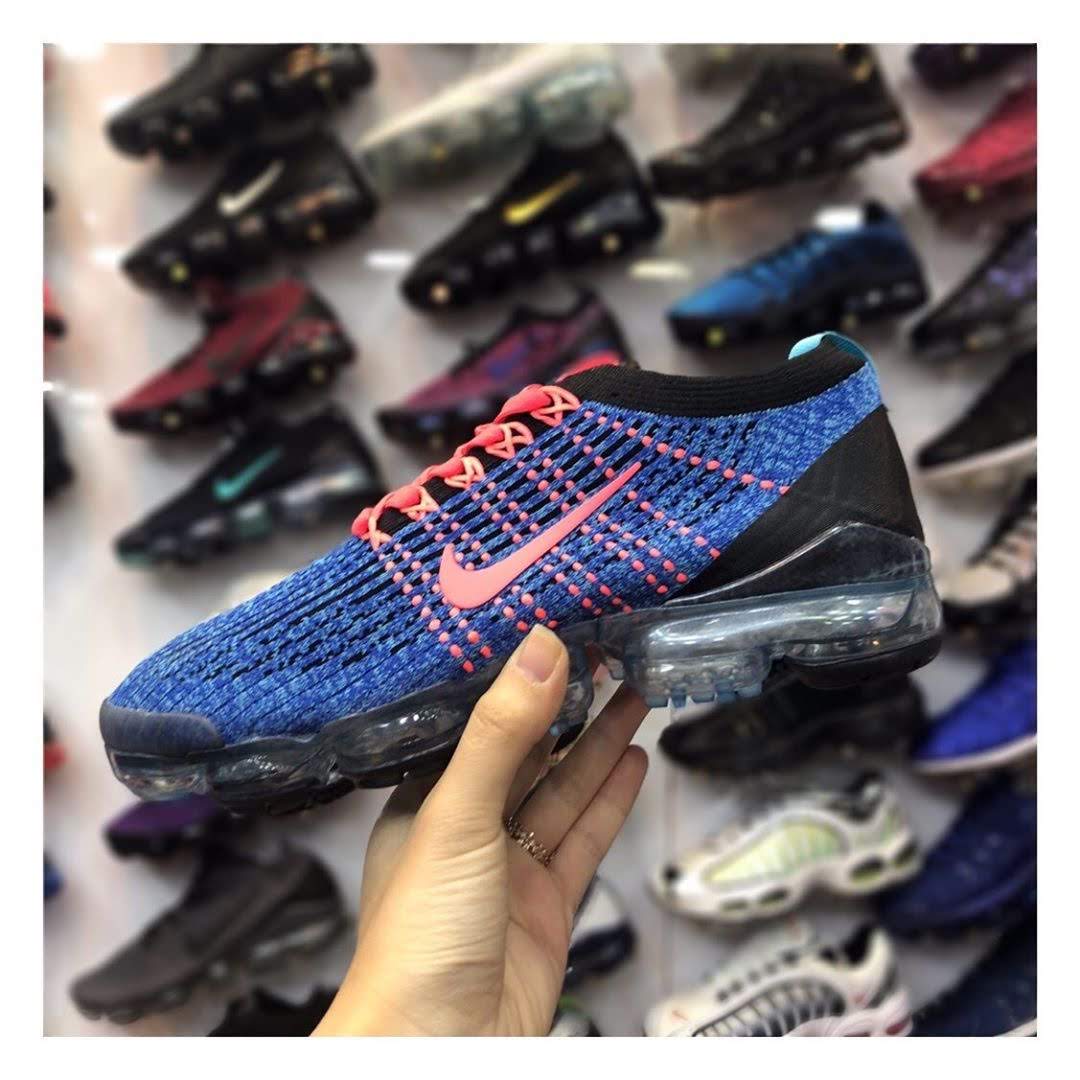 Vapormax 3.0 discount blue fury