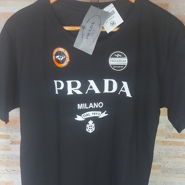 Camisa Prada