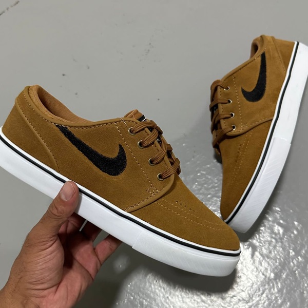 Tênis nike sb zoom stefan janoski sale og unissex