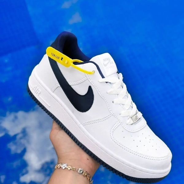 invictus tenis air force