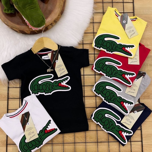 Dhgate deals lacoste polo