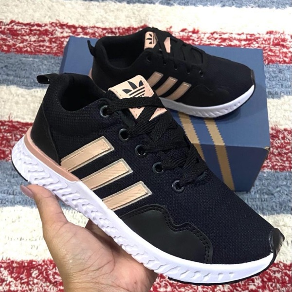 Adidas react hot sale shoes