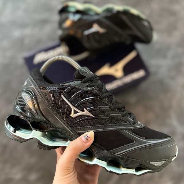 Mizuno pro outlet 8