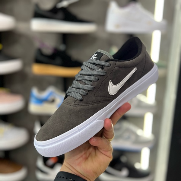 Tenis baixinho hot sale nike