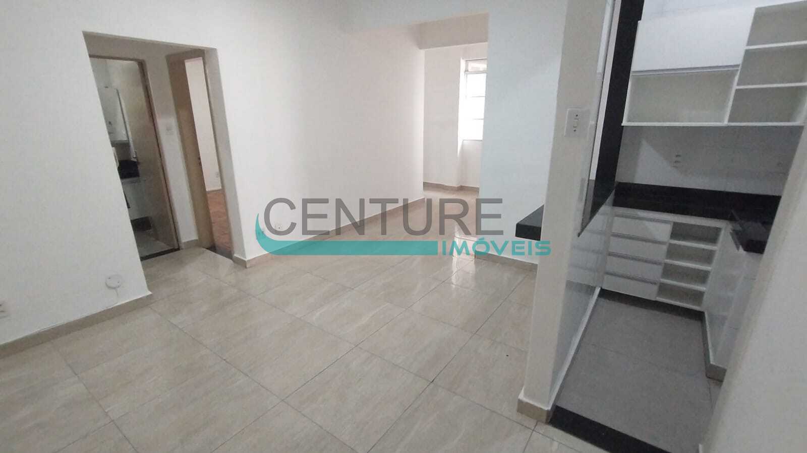 Excelente apartamento de 2 quartos na Região Central de Belo Horizonte CÓDIGO A2215