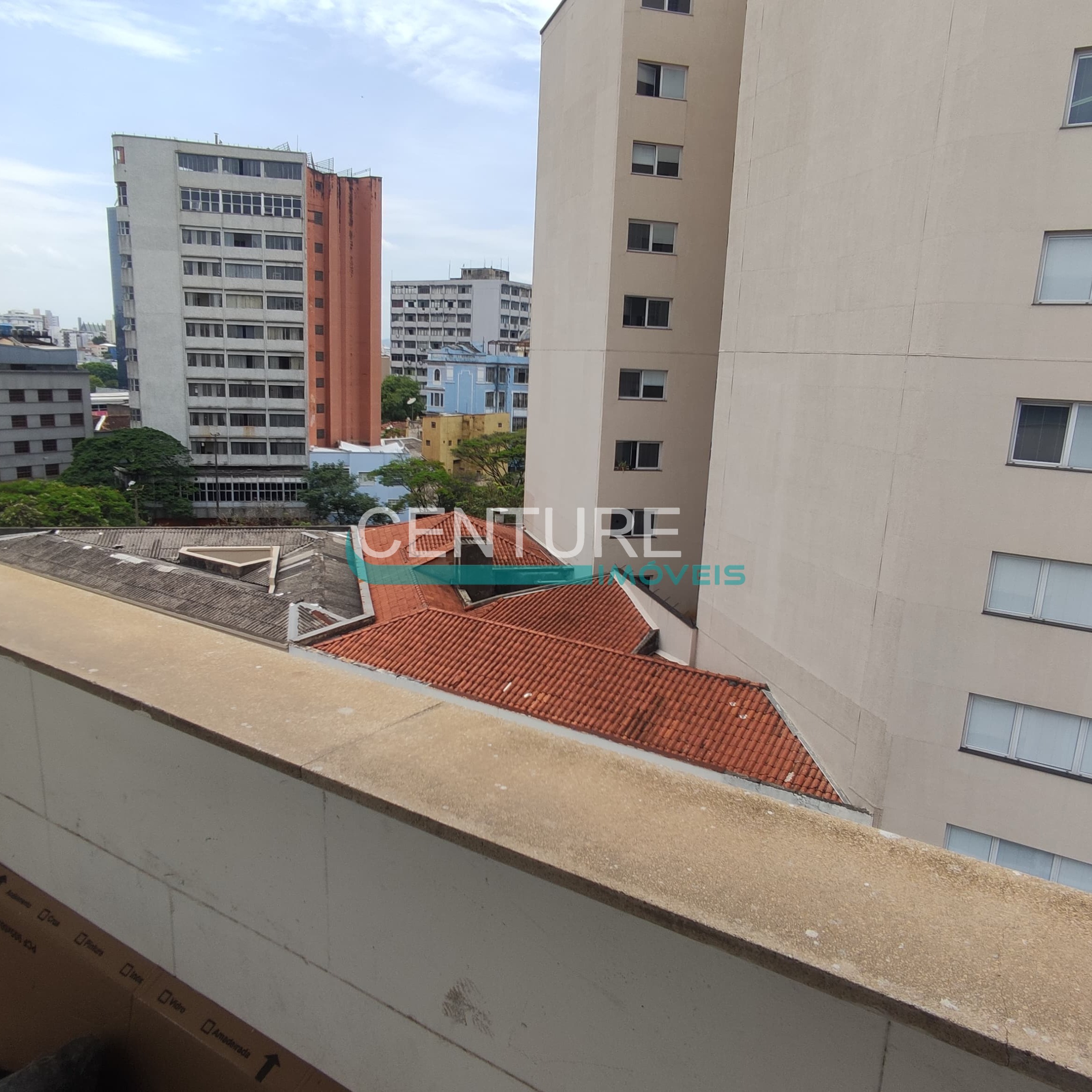 Imagem 4 do Andar corrido de 388m² para alugar no Centro de Belo Horizonte