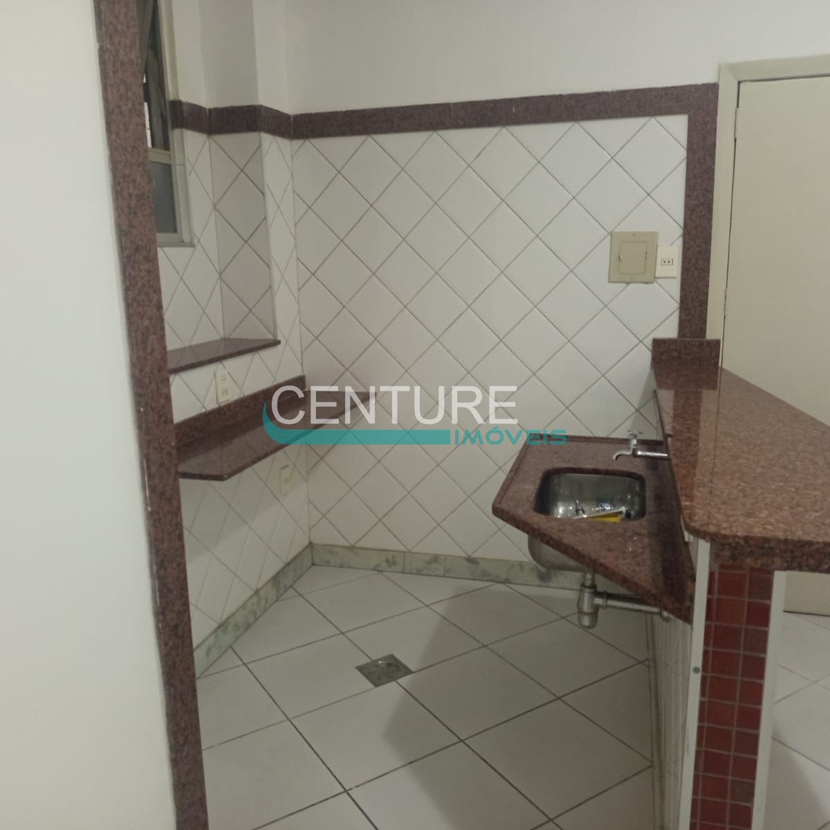 Imagem 3 do Apartamento de 1 Quarto para Locação – Edifício Araguaia