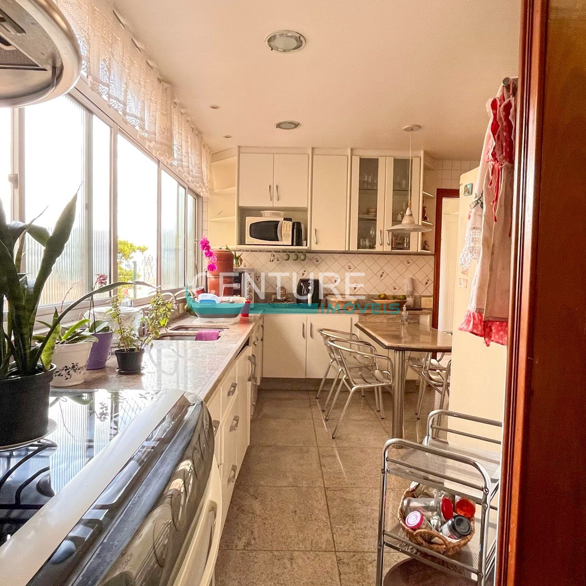 Imagem 8 do Cobertura Duplex Espetacular de 358m² à Venda no Gutierrez – 7 Quartos, 3 Suítes e 4 Vagas