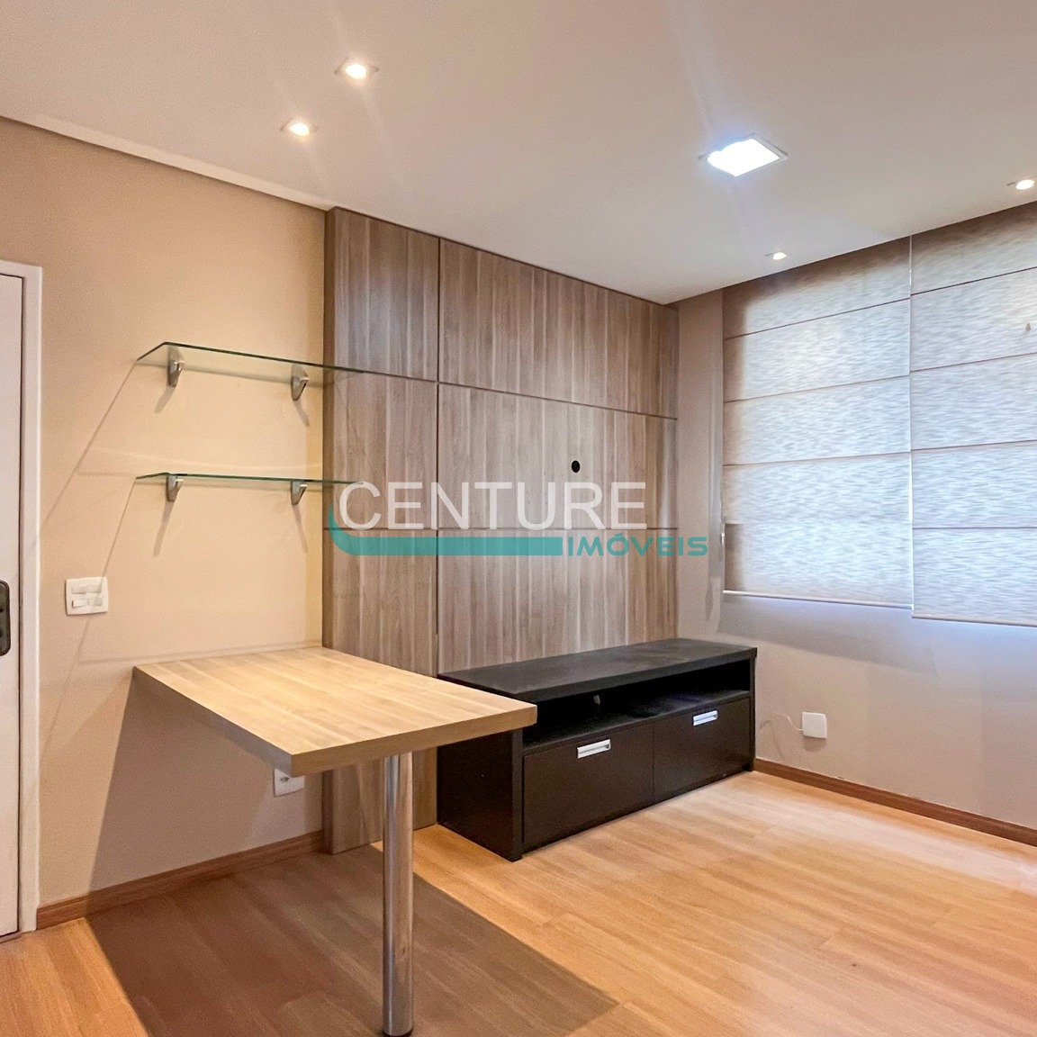 Apartamento à venda na Serra – 3 quartos, 1 suíte, 1 vaga – Aconchego e funcionalidade em 70m²