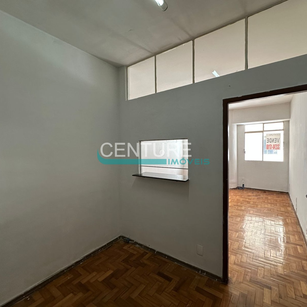 Sala Comercial à Venda no Edifício Maletta – Centro de Belo Horizonte