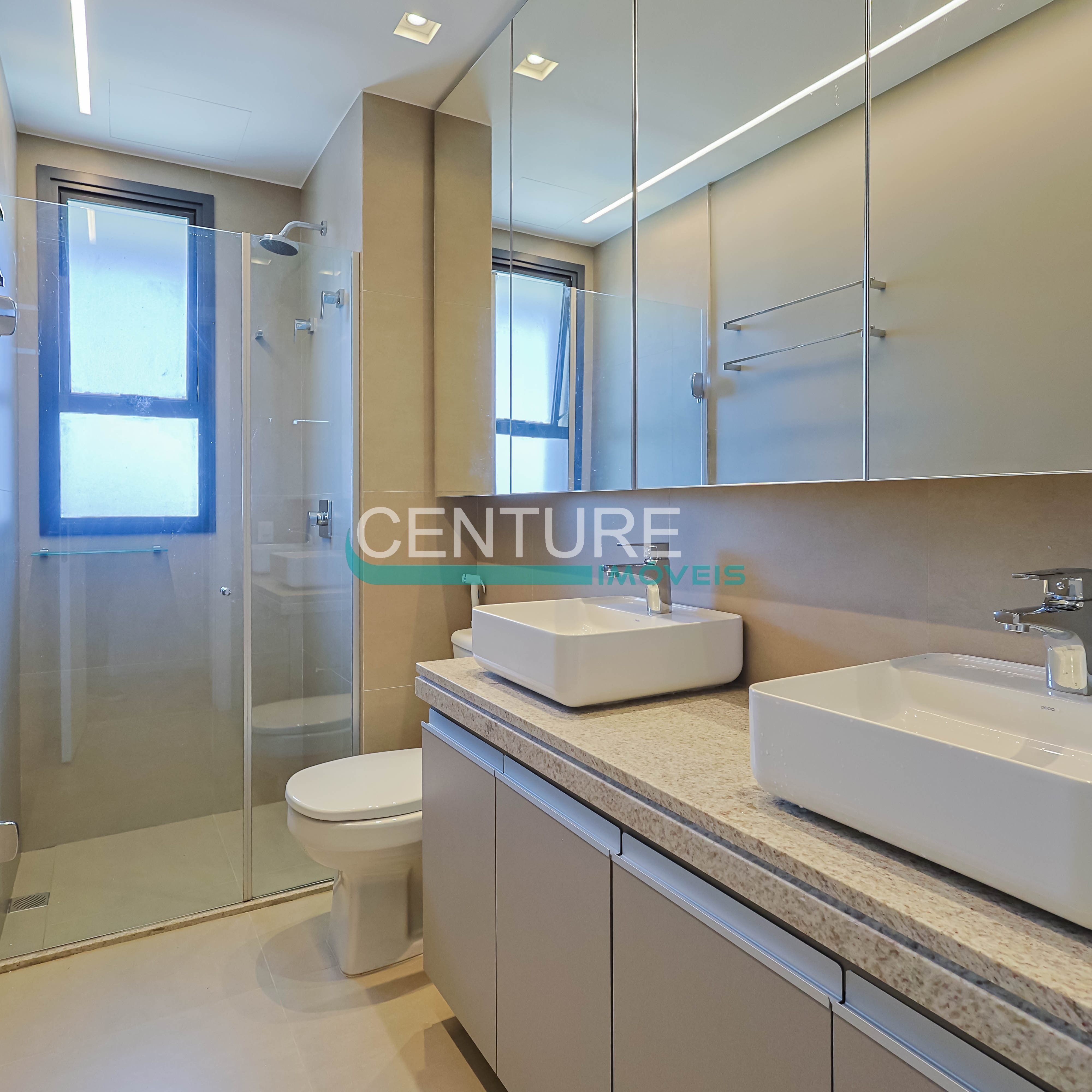 Imagem 8 do Apartamento de alto padrão com 1 quarto para alugar no Vila da Serra