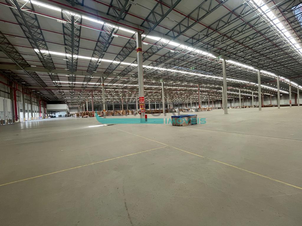 Imagem 5 do Galpão com 2.343m² na Cidade Industrial em Contagem