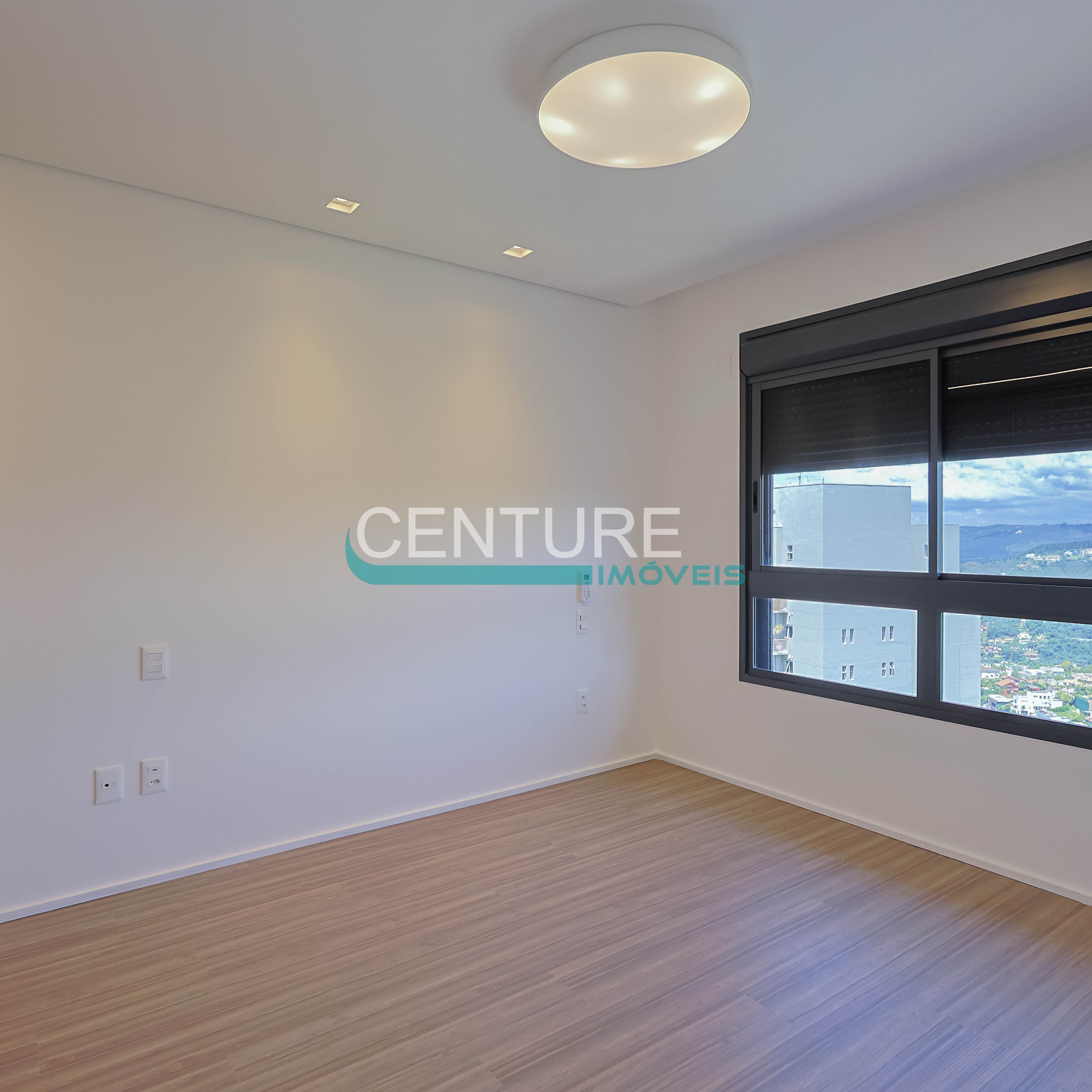 Imagem 7 do Apartamento de alto padrão com 1 quarto no Vila da Serra