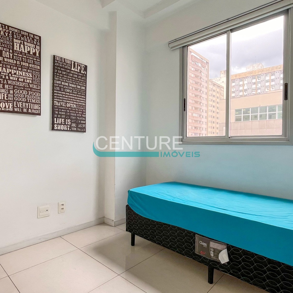 Imagem 7 do Apartamento Moderno de 64m² à Venda no Centro de Belo Horizonte – 2 Quartos e 2 Vagas