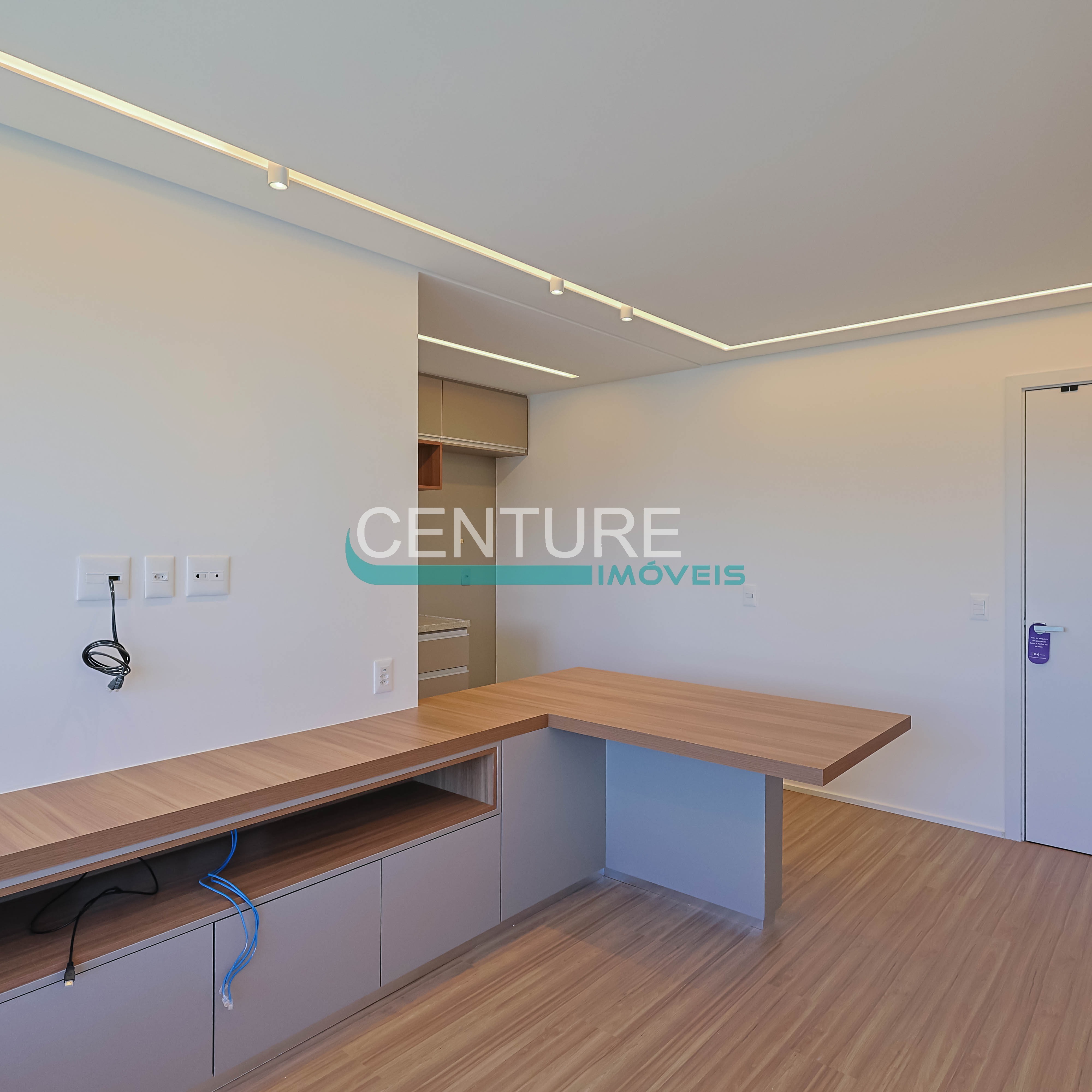 Imagem 4 do Apartamento de alto padrão com 1 quarto no Vila da Serra