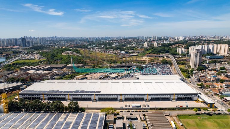 Imagem 8 do Galpão de 2164 m² para alugar em Osasco - SP