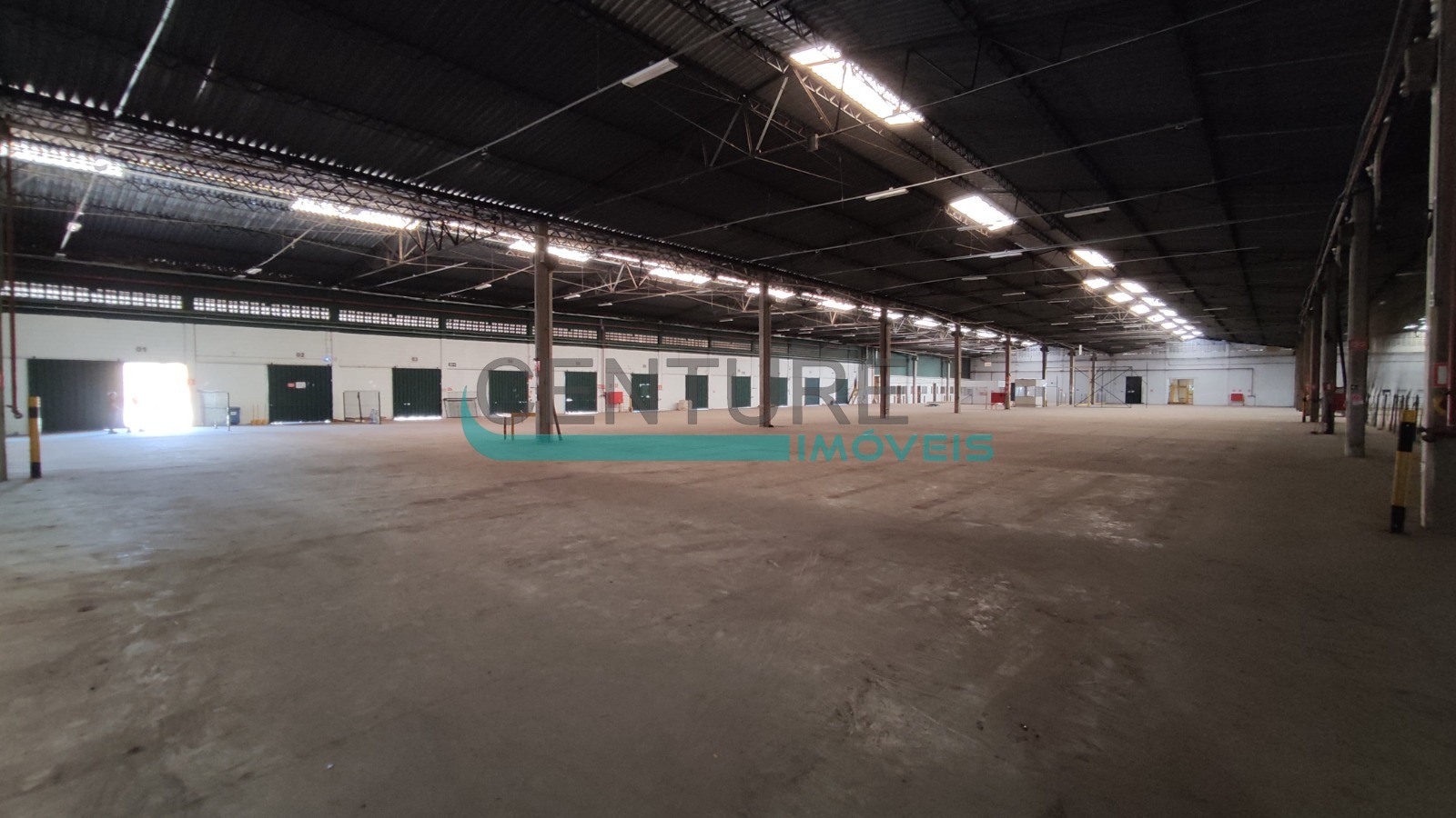 Excelente galpão com 9.500m² na BR040 e Próximo da Ceasa Minas