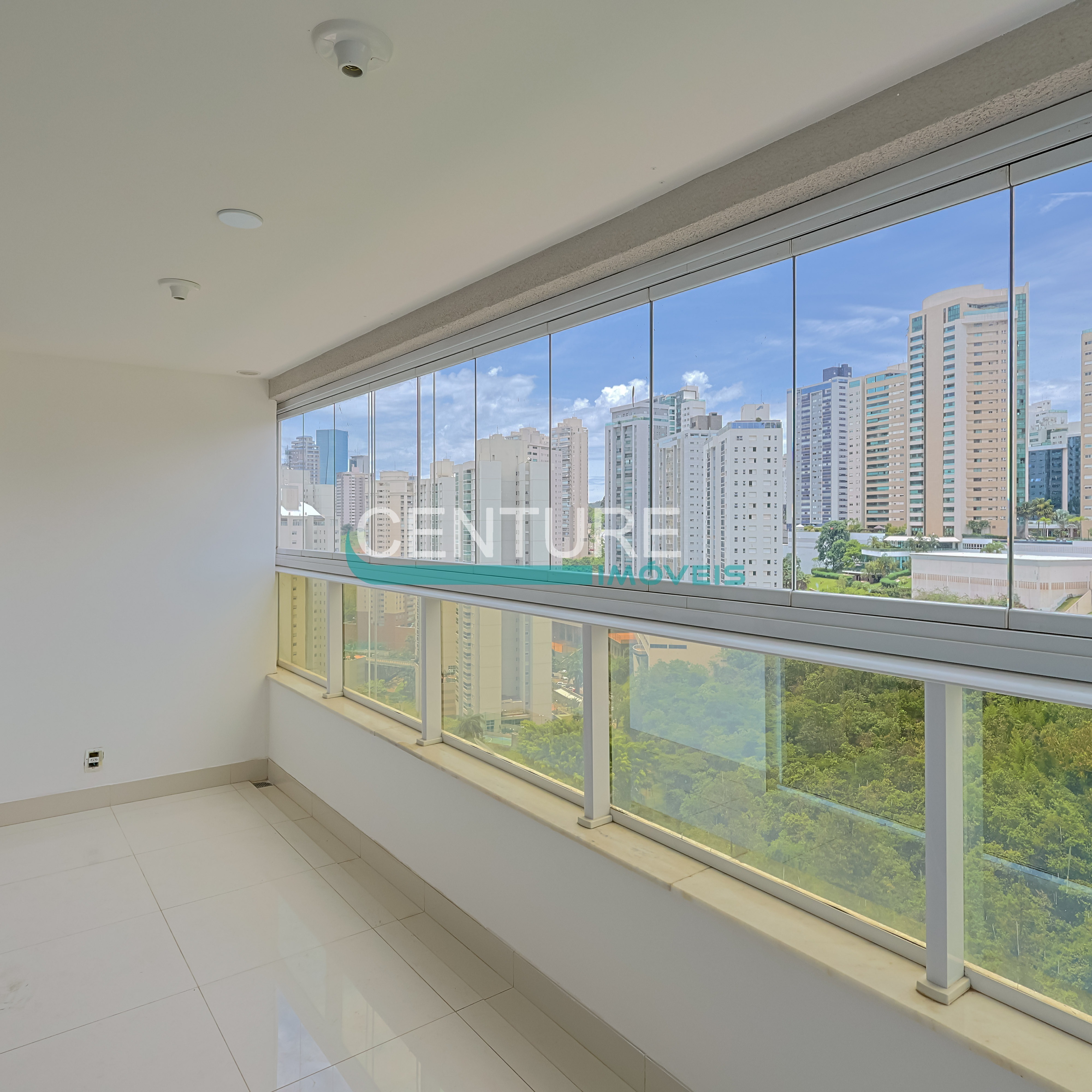 Imagem 5 do Apartamento de 1 suíte no Vila da Serra