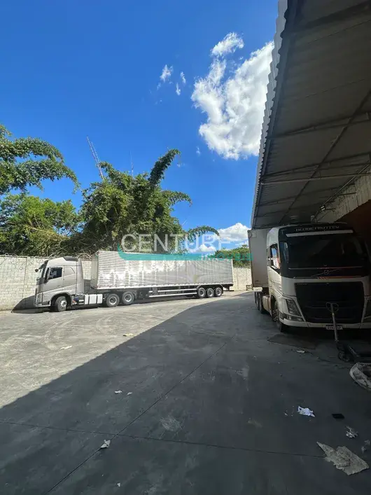 Imagem 5 do Galpão com 4.000m² para alugar no bairro Juliana em Belo Horizonte