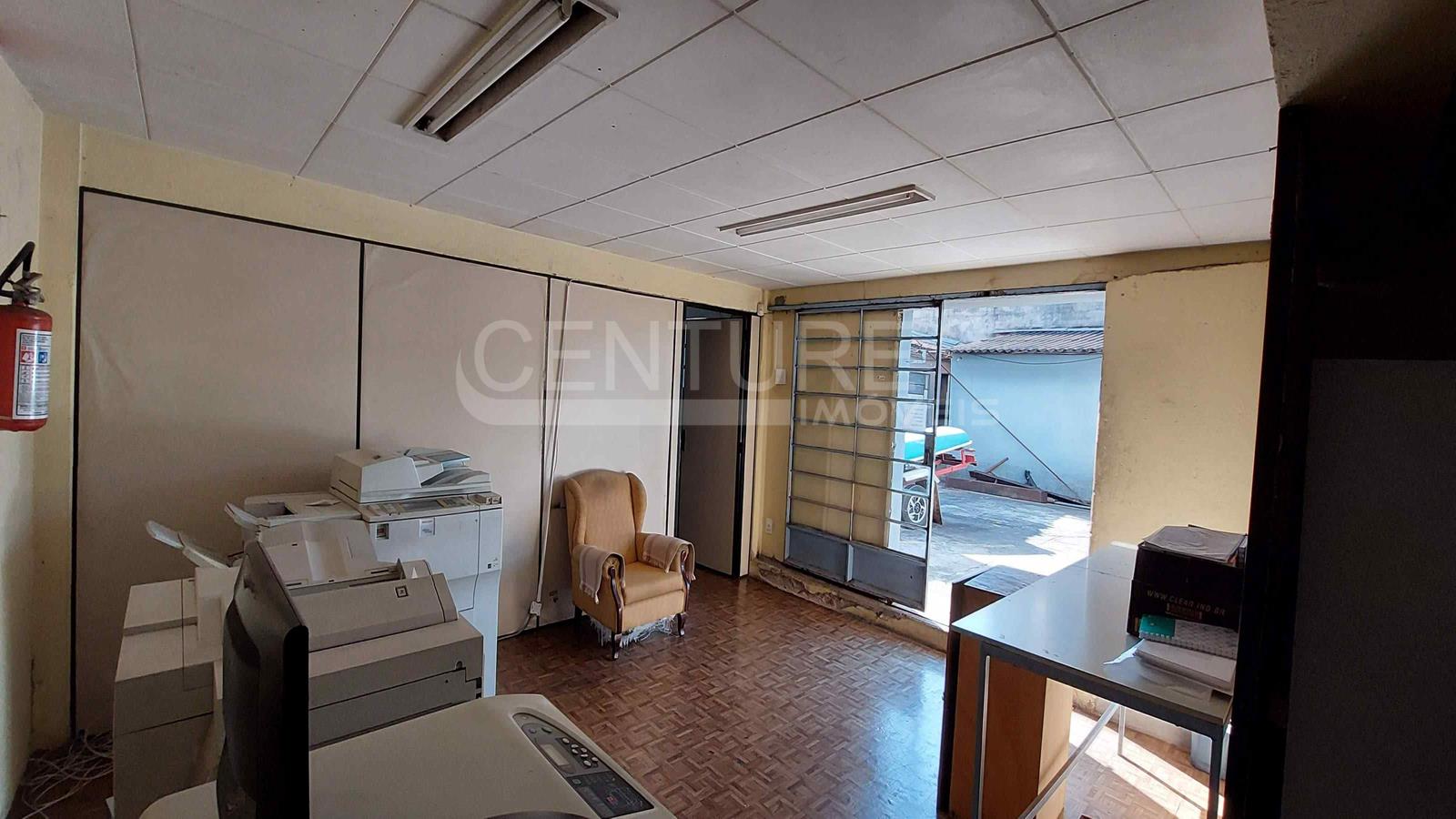 Imagem 4 do Galpão de 360m² com pátio e Área Administrativa para compra em Belo Horizonte