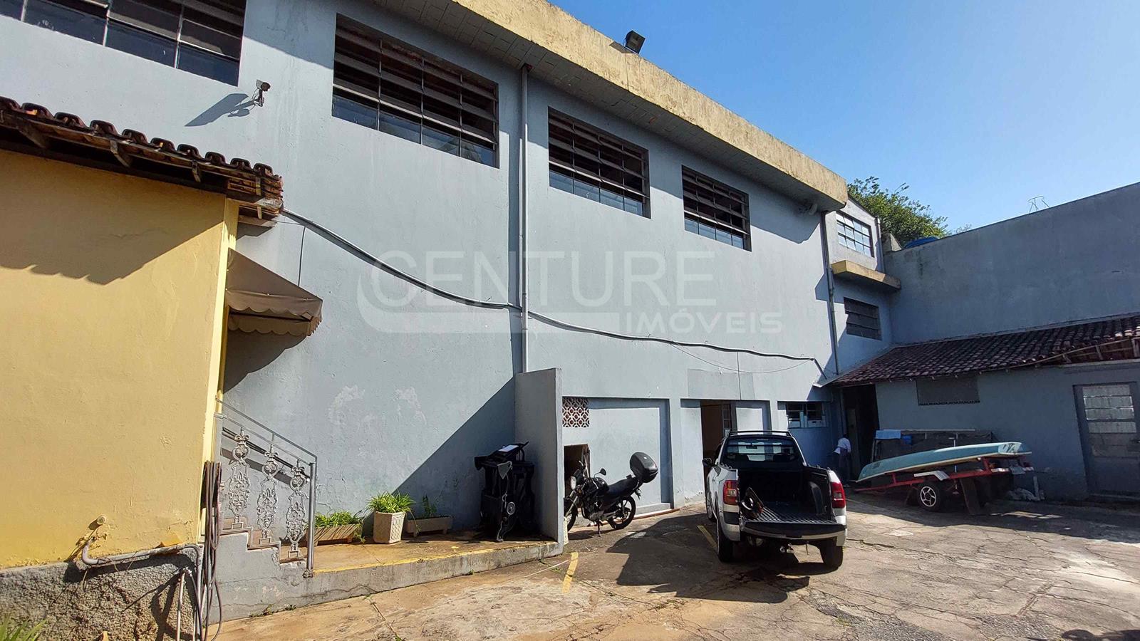 Imagem 7 do Galpão de 360m² com pátio e Área Administrativa para compra em Belo Horizonte