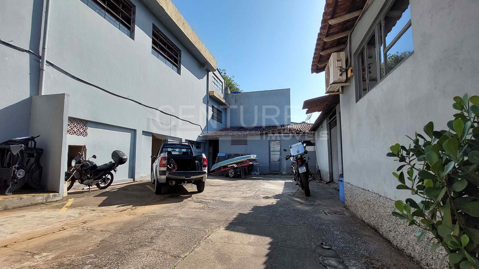 Imagem 14 do Galpão de 360m² com pátio e Área Administrativa para compra em Belo Horizonte