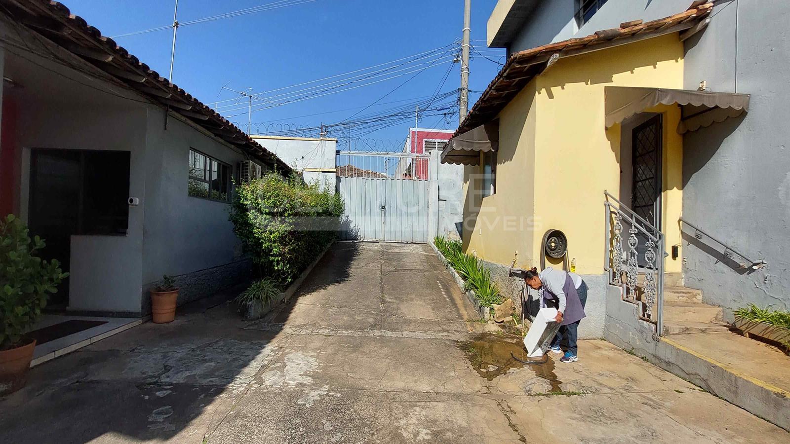 Imagem 10 do Galpão de 360m² com pátio e Área Administrativa para compra em Belo Horizonte