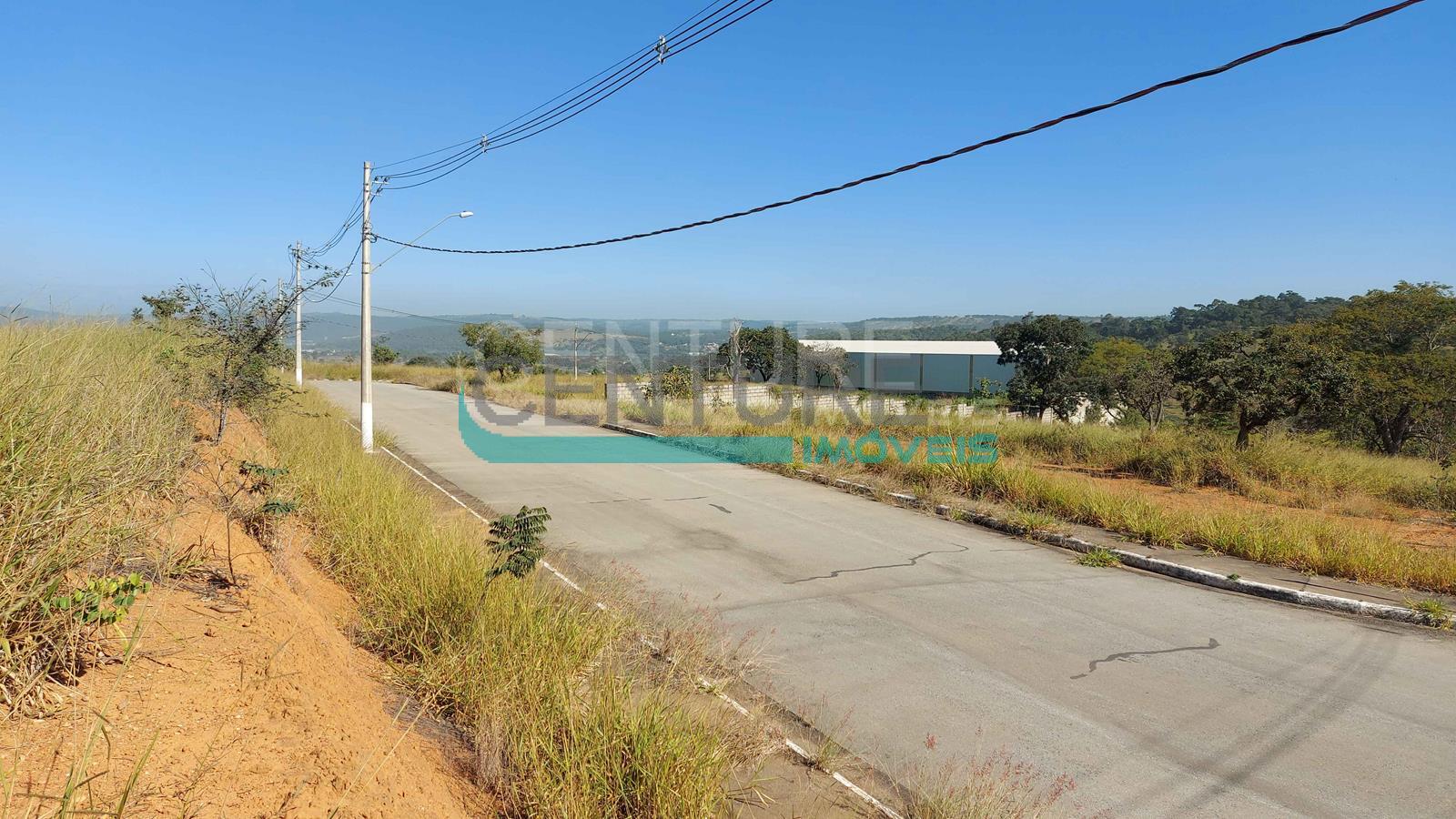 Lotes a partir de mil metros em condômino Industrial