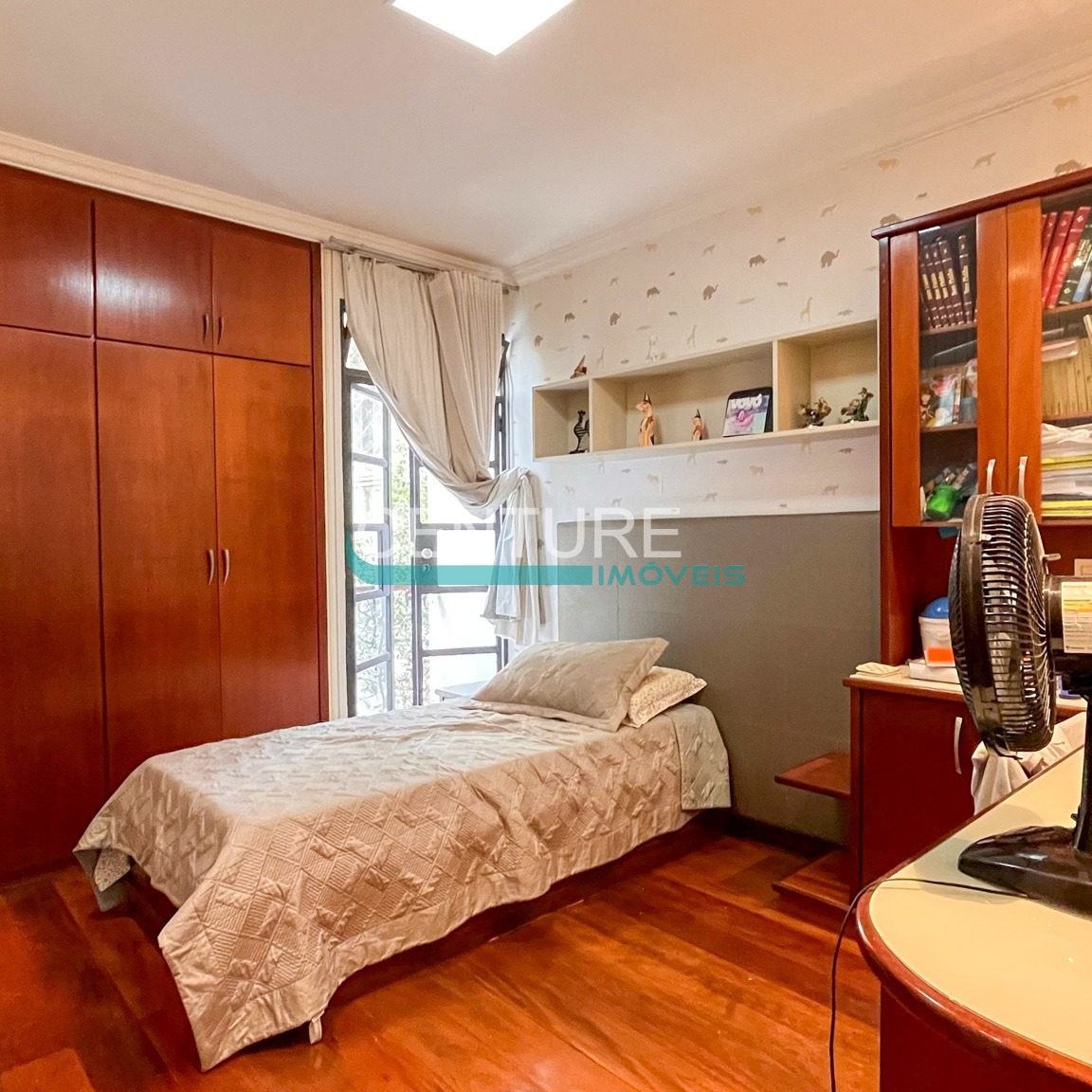 Imagem 13 do Cobertura Duplex Espetacular de 358m² à Venda no Gutierrez – 7 Quartos, 3 Suítes e 4 Vagas