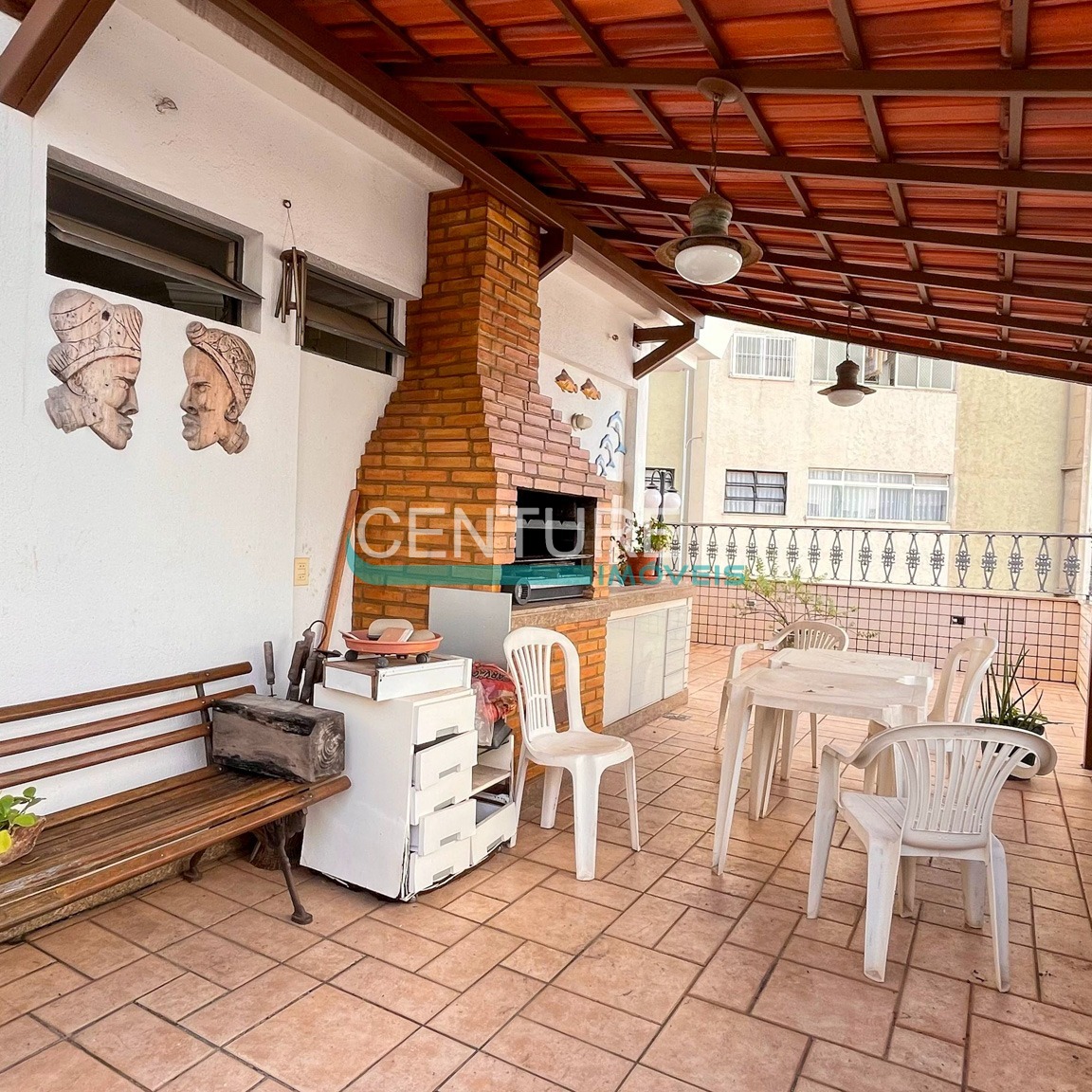 Imagem 27 do Cobertura Duplex Espetacular de 358m² à Venda no Gutierrez – 7 Quartos, 3 Suítes e 4 Vagas