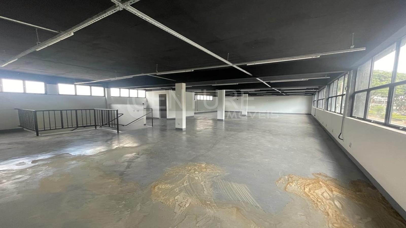 Imagem 8 do Aluguel - Loja - 380,00m² - Barro Preto - Belo Horizonte