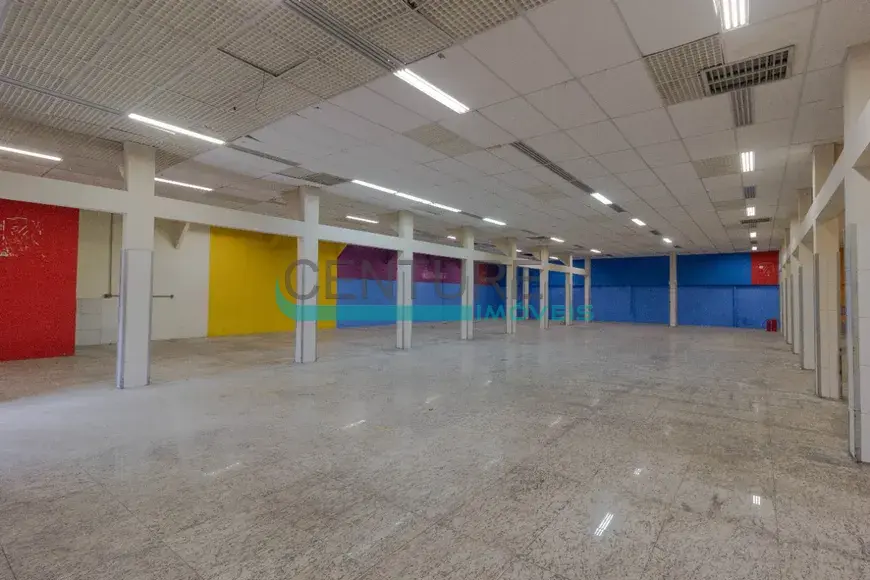 Galpão com 989m² próximo da Pampulha