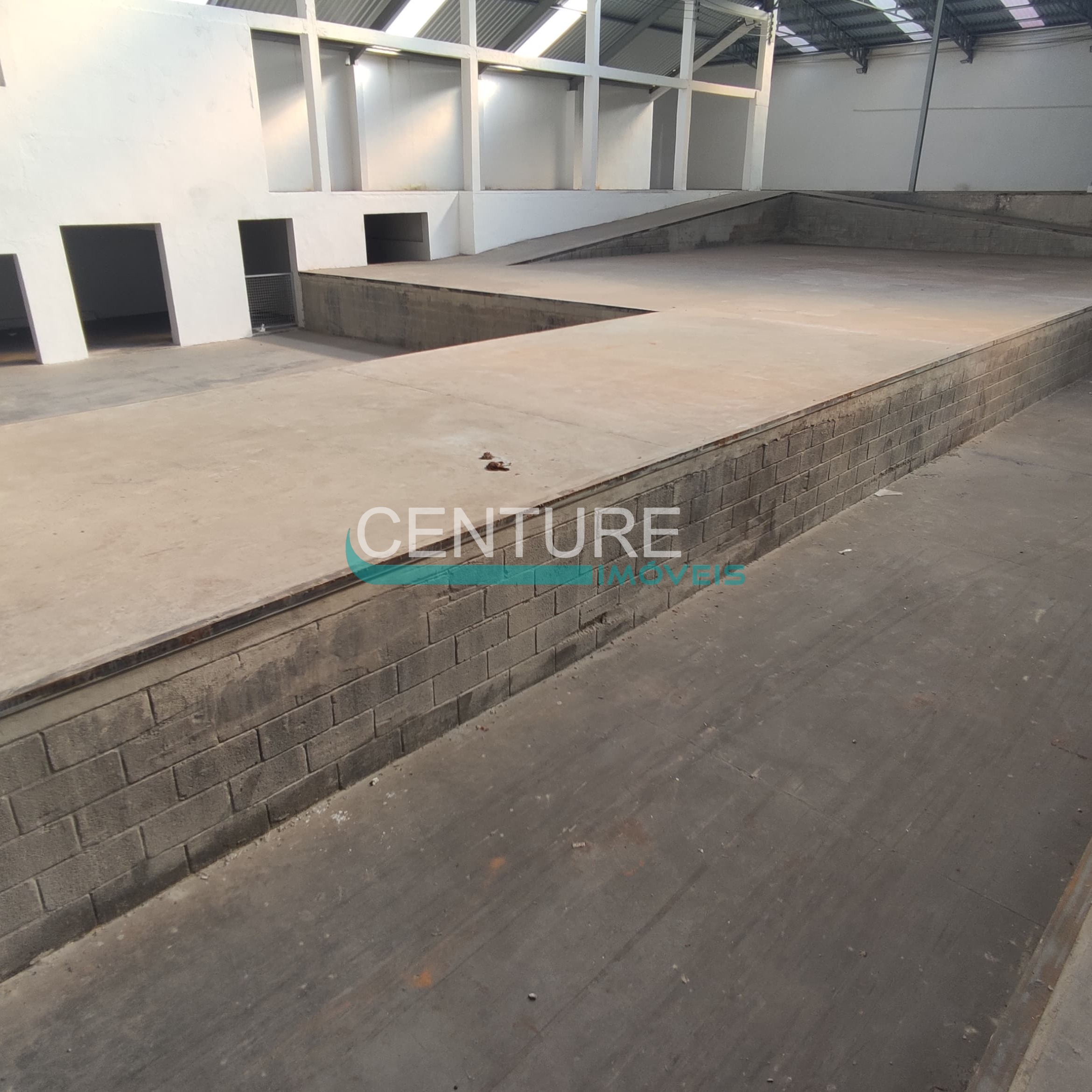 Imagem 3 do Galpão com 2.800m² para alugar em BH com fácil acesso ao Anel Rodoviário
