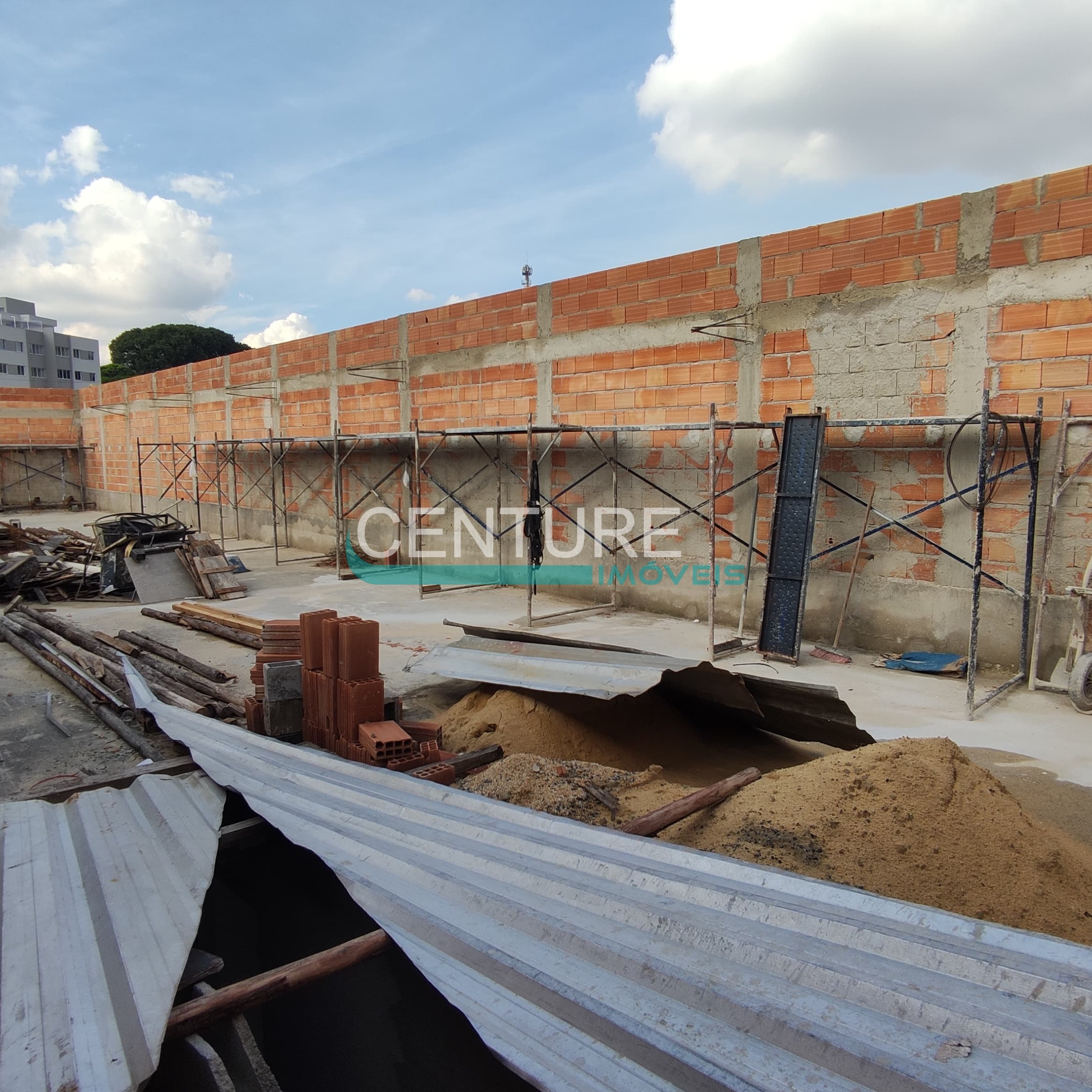 Imagem 9 do Galpão de 600m² para alugar no bairro Céu Azul - BH