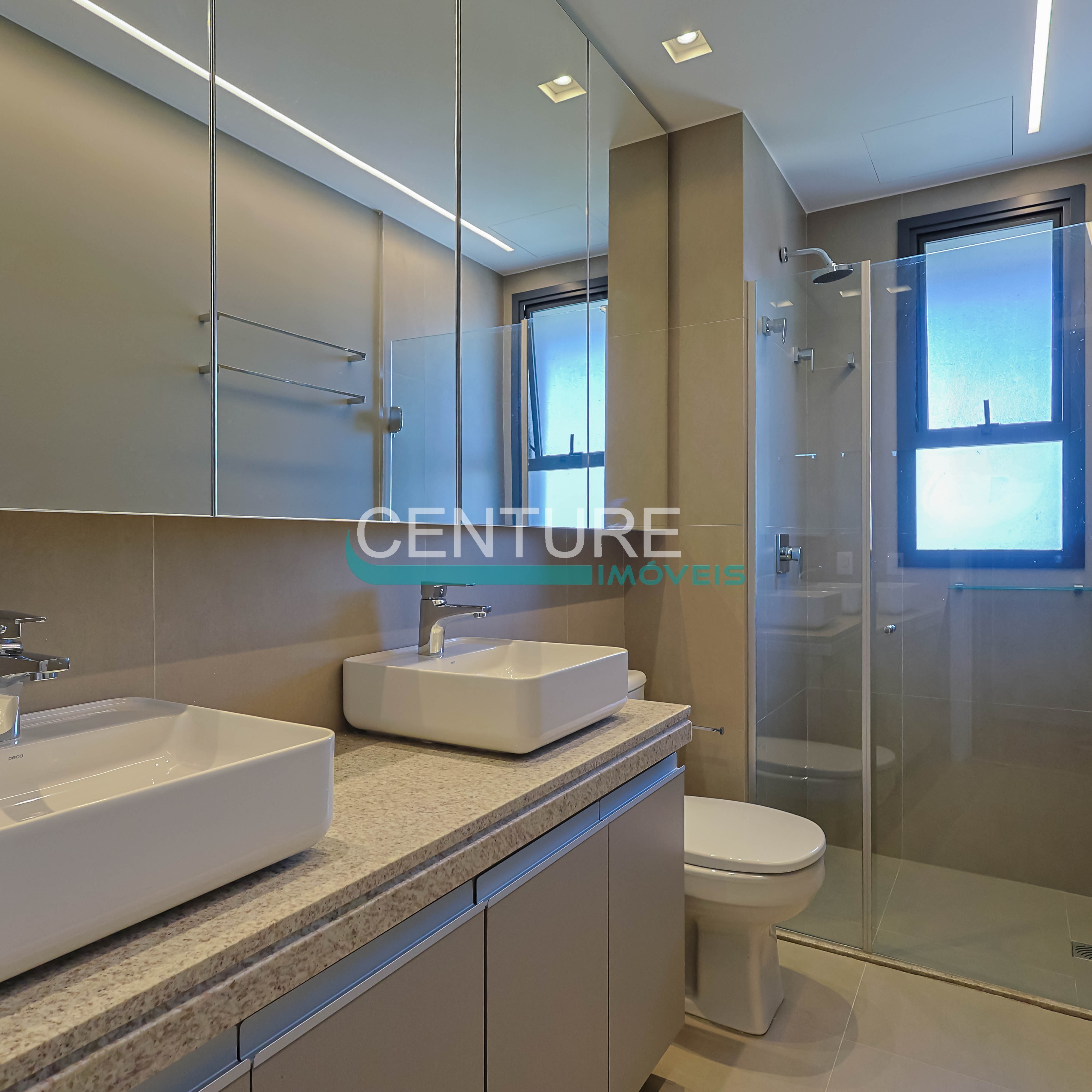 Imagem 12 do Apartamento de alto padrão com 1 quarto no Vila da Serra