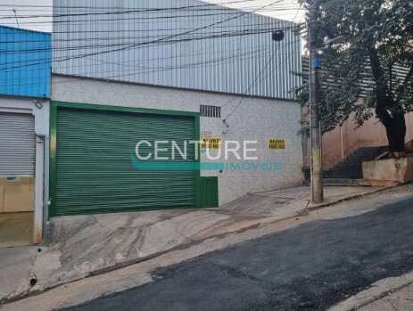 Imagem 6 do Galpão de 300m² para alugar no bairro Floresta em Belo Horizonte