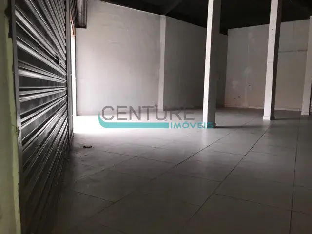 Loja com 120m² na Av. João Gomes Cardoso em Contagem