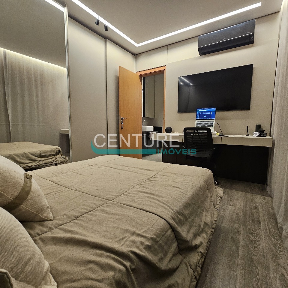 Imagem 5 do Apartamento 1 quarto à venda no Funcionários – Conforto e localização privilegiada