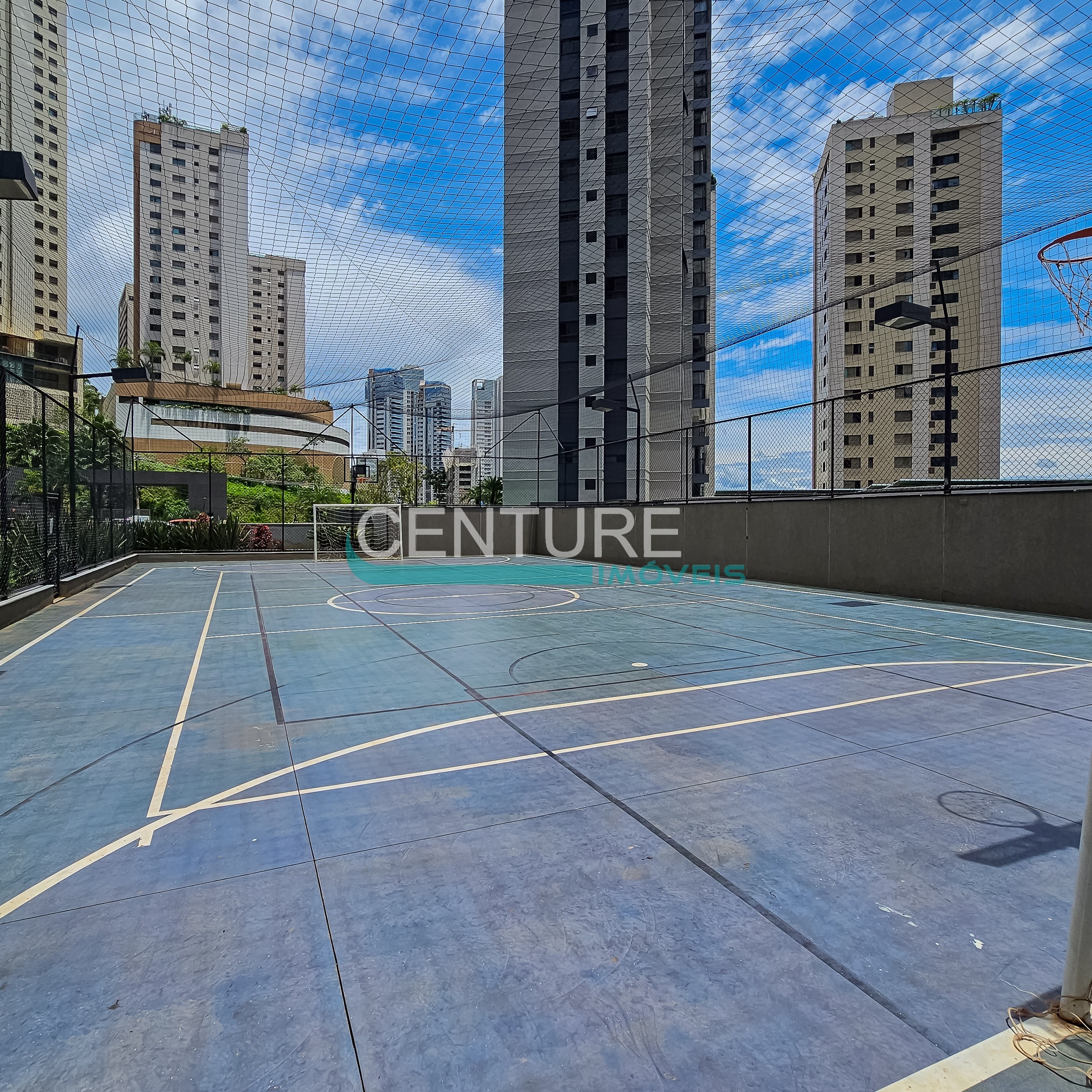 Imagem 18 do Apartamento de 1 suíte no Vila da Serra